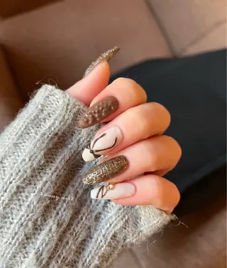 ネイル sunny nailのネイルデザイン