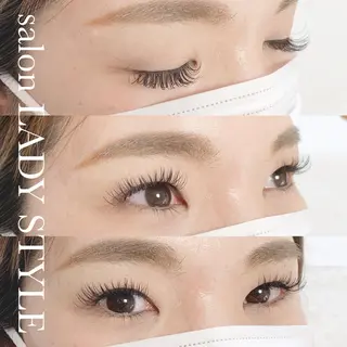 マツエク・マツパ salonLADYSTYLE所属・稲嶺 美華のエステ・リラクイメージ