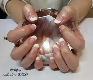 ネイル Salon-NAKO 🐷shirai🐷のネイルデザイン