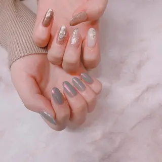 ネイル Private Salon 大宮のネイルデザイン