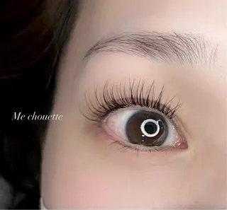 マツエク・マツパ Me Chouette所属・MeChouette アイラッシュのマツエク・マツパデザイン
