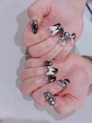 ネイル NANA NAILのネイルデザイン