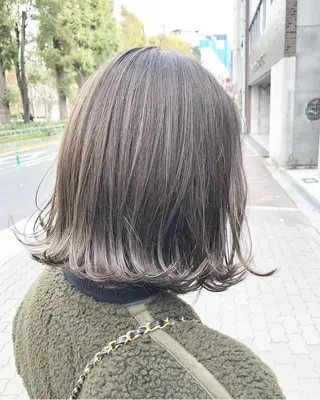 ショート sendai mayumiのヘアスタイル