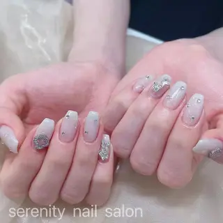ネイル ✨Serenity Nail salonのネイルデザイン