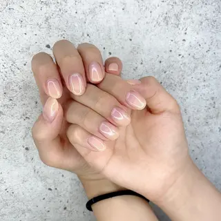 メンズ キッズ ネイル マツエク・マツパ Salon Ｋのネイルデザイン