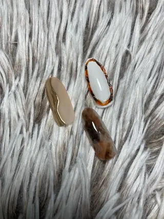 ネイル ✴︎ Delightのネイルデザイン