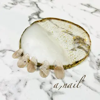 ネイル ネイルサロン エーネイルのネイルデザイン