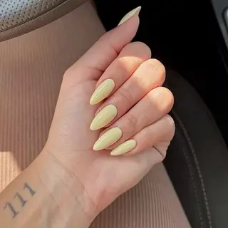 ネイル d start 心斎橋 kawaii nails tokyo所属・LUNA nail 心斎橋のネイルデザイン