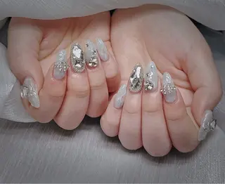 ネイル Yumi nailのネイルデザイン