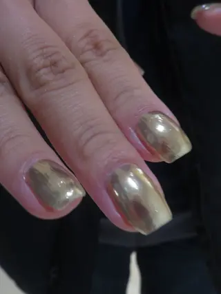 ネイル 市川 加奈子のネイルデザイン