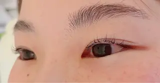 マツエク・マツパ LC  伏見店所属・吉川 葵のマツエク・マツパデザイン