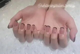 ネイル Nakao Hitomiのネイルデザイン