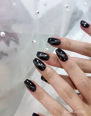 ネイル TIDY M&Mのネイルデザイン