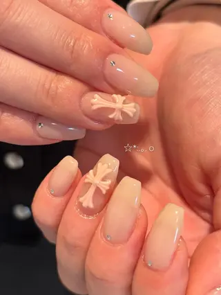 ネイル H'ami (haruka)のネイルデザイン