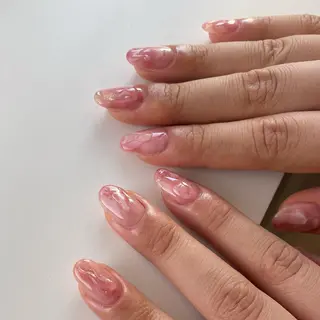 ネイル H'ami (haruka)のネイルデザイン