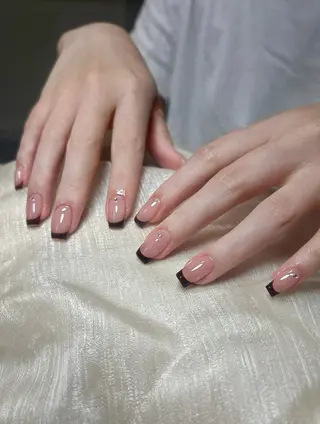 ネイル 👍thumbs up nail👍のネイルデザイン