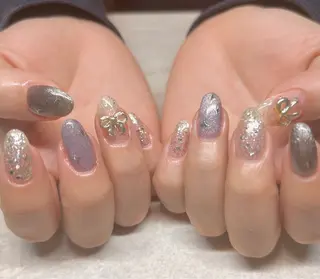 ネイル N.style所属・Ｎ. styleのネイルデザイン