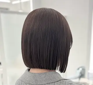 COA GINZA/ 相澤謙心のヘアスタイル