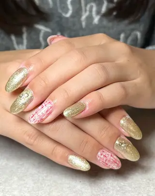 ネイル 🌻Sunrich Fuka🌻のネイルデザイン