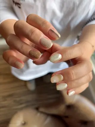 ネイル laviebelle norikoのネイルデザイン