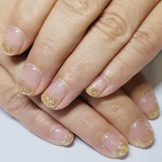 ネイル よしだ ひろきのネイルデザイン