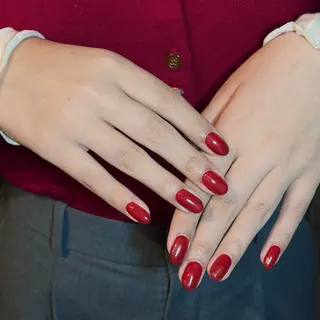 ネイル ルミナ 🪽のネイルデザイン