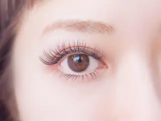 マツエク・マツパ 筒井 咲梨絵のマツエク・マツパデザイン