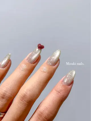 ネイル 🕊 MIZUKIのネイルデザイン