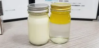 セミロング カラー 髪の病院ルーミールーム所属・髪の病院 ルーミールームのヘアスタイル