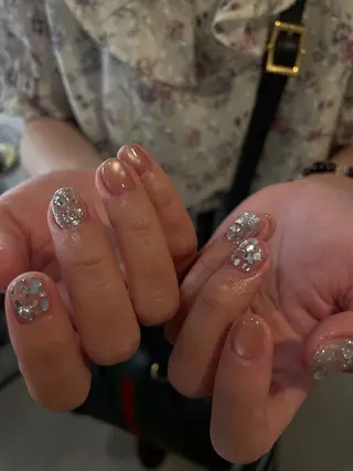 ネイル redpoint mayuのネイルデザイン