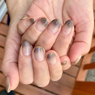 ネイル Miley nailのネイルデザイン