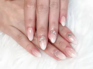 ネイル shasha所属・shasha IKUMIのネイルデザイン