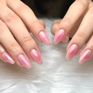 ネイル vary clue所属・nailist🌻 YUKARIのネイルデザイン