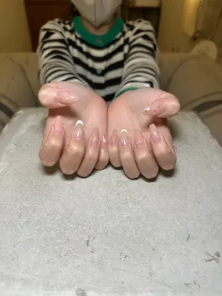 ネイル miina ♡のネイルデザイン