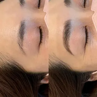 アイブロウ nature chinatsuの眉毛・アイブロウイメージ