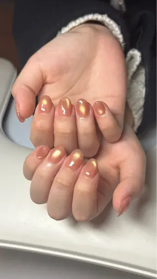 ネイル Lily Nailのネイルデザイン