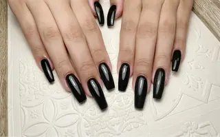 ネイル Mss ミサキのネイルデザイン