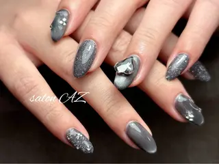 ネイル salon AZのネイルデザイン