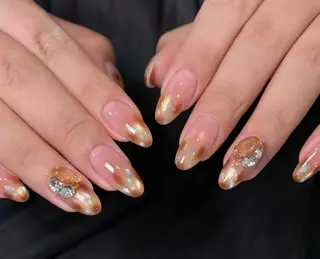 ネイル エリ🫧 nail池袋東口のネイルデザイン