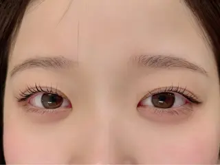 マツエク・マツパ サクラブロウ天王寺 玉井の眉毛・アイブロウイメージ