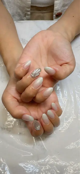 ネイル 💎Guarendo💎錦糸町店所属・✨アン ミユ✨のネイルデザイン