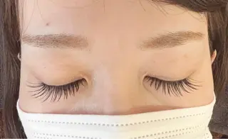 マツエク・マツパ 💎マツエク特化 さりな💎のマツエク・マツパデザイン