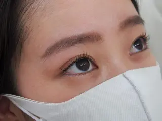 マツエク・マツパ uu 上尾店のマツエク・マツパデザイン