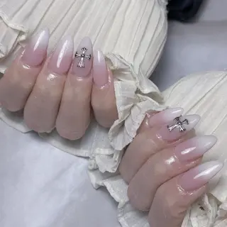 ネイル Yun nail Jihoのネイルデザイン