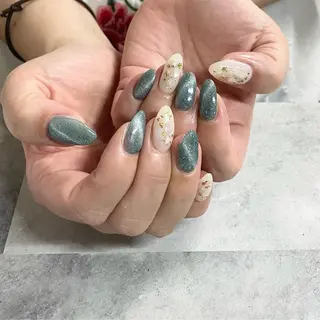 ネイル FELICE ﾌｪﾘｰﾁｪのネイルデザイン