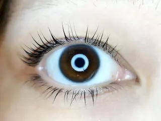 マツエク・マツパ Irima静岡駅前店所属・Irima静岡駅前店 松浦のマツエク・マツパデザイン