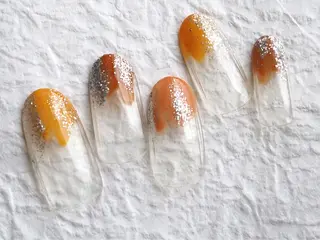 ネイル Laule'a Jr 🎀ネイリスト🌼のネイルデザイン