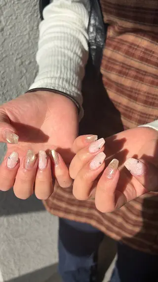 ネイル nonno. icaのネイルデザイン