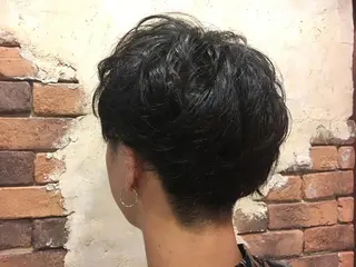 メンズ 込山 瑞帆のその他イメージ