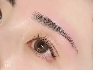 マツエク・マツパ 眉毛専門店 Ai Quickの眉毛・アイブロウイメージ